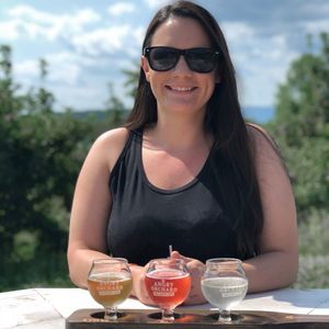 Meet your Posher, Kourtney